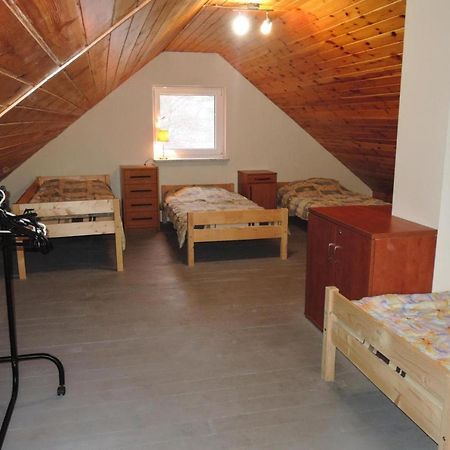 holiday home, Szczecin Zewnętrze zdjęcie