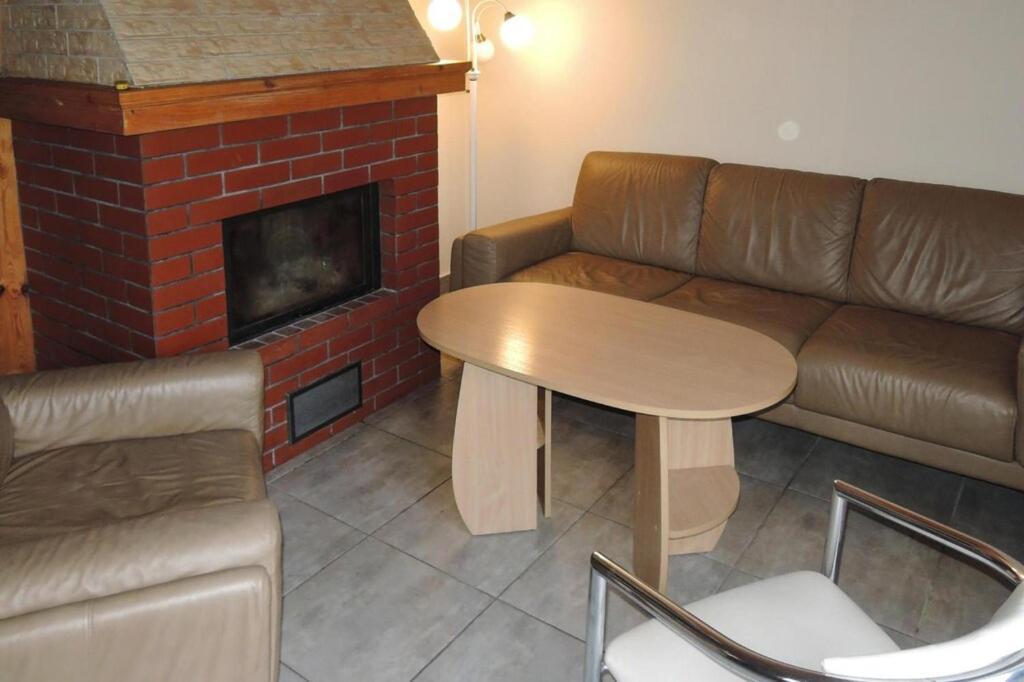 holiday home, Szczecin Zewnętrze zdjęcie