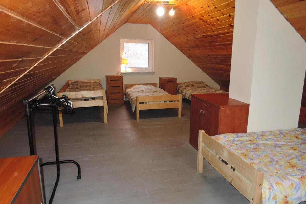 holiday home, Szczecin Zewnętrze zdjęcie