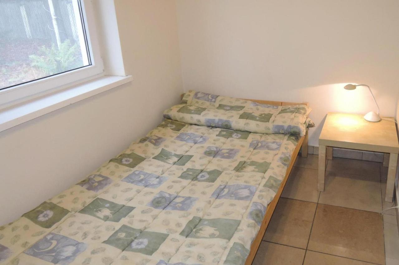 holiday home, Szczecin Zewnętrze zdjęcie