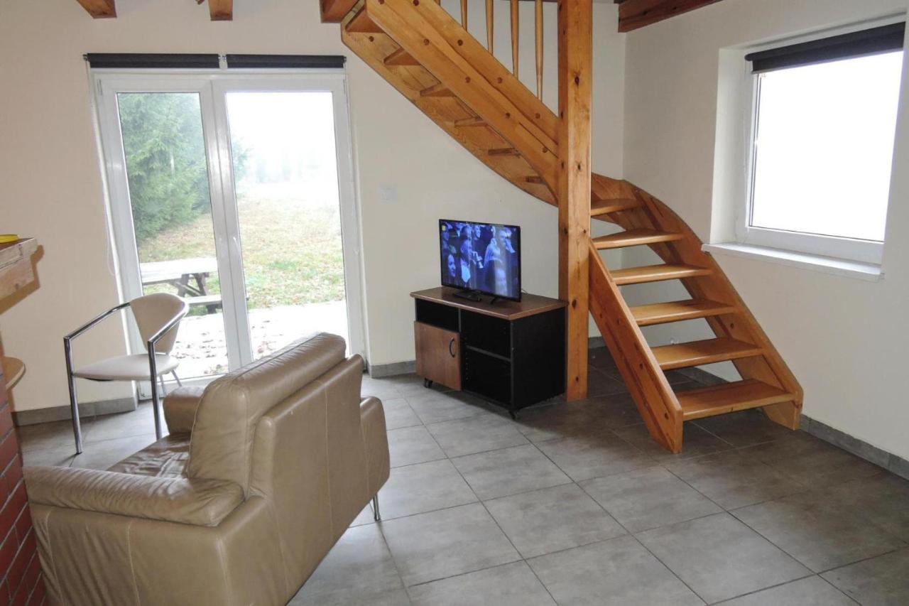 holiday home, Szczecin Zewnętrze zdjęcie
