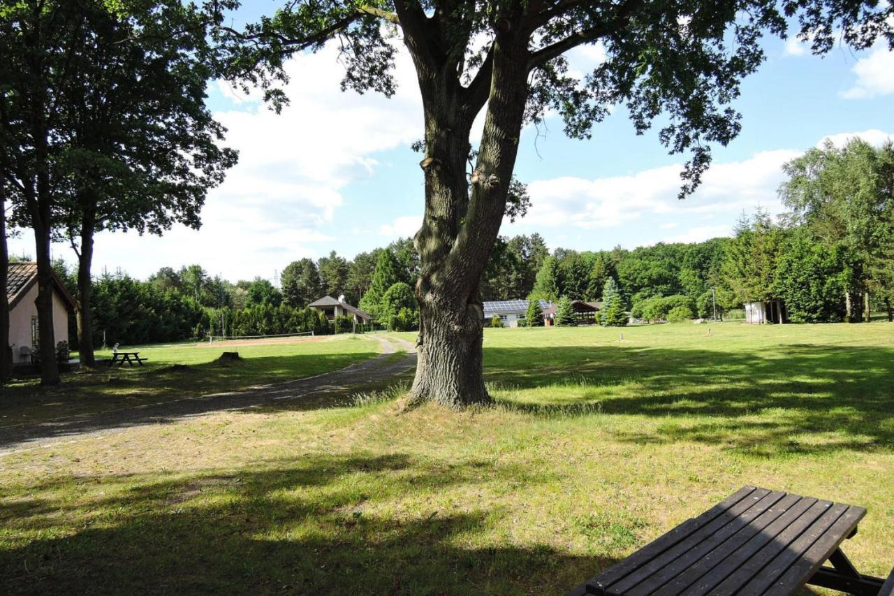 holiday home, Szczecin Zewnętrze zdjęcie