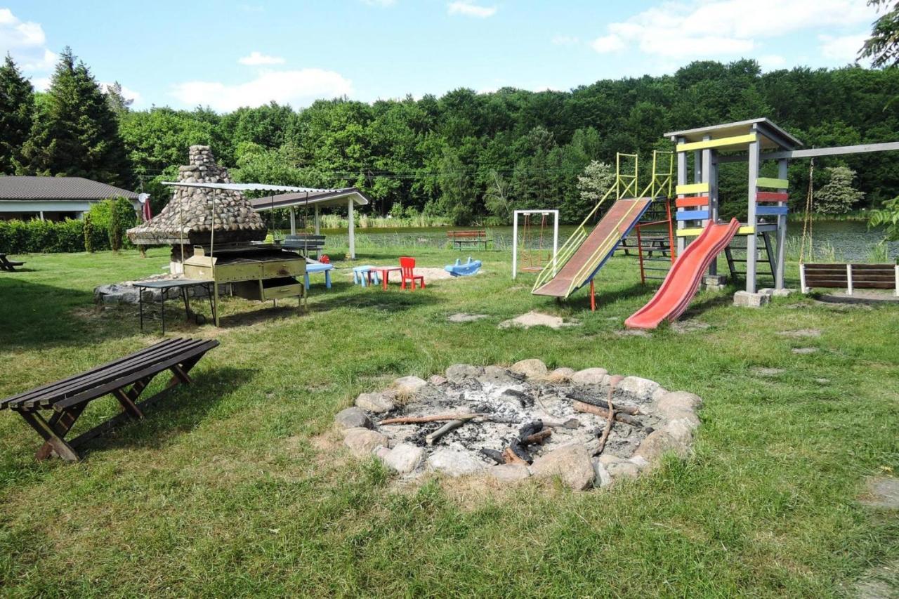 holiday home, Szczecin Zewnętrze zdjęcie