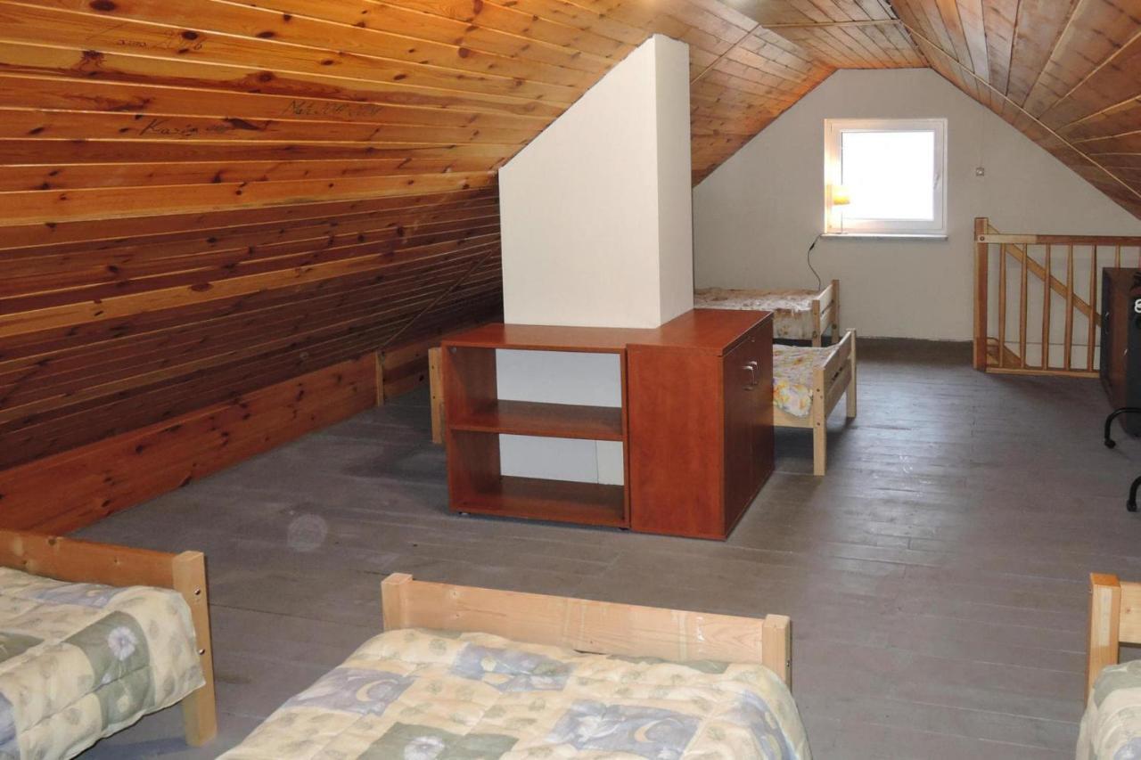 holiday home, Szczecin Zewnętrze zdjęcie