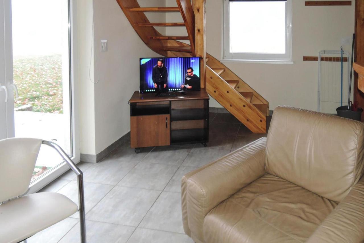 holiday home, Szczecin Zewnętrze zdjęcie