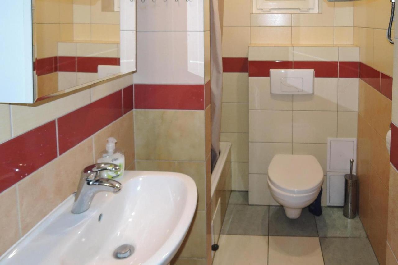 holiday home, Szczecin Zewnętrze zdjęcie