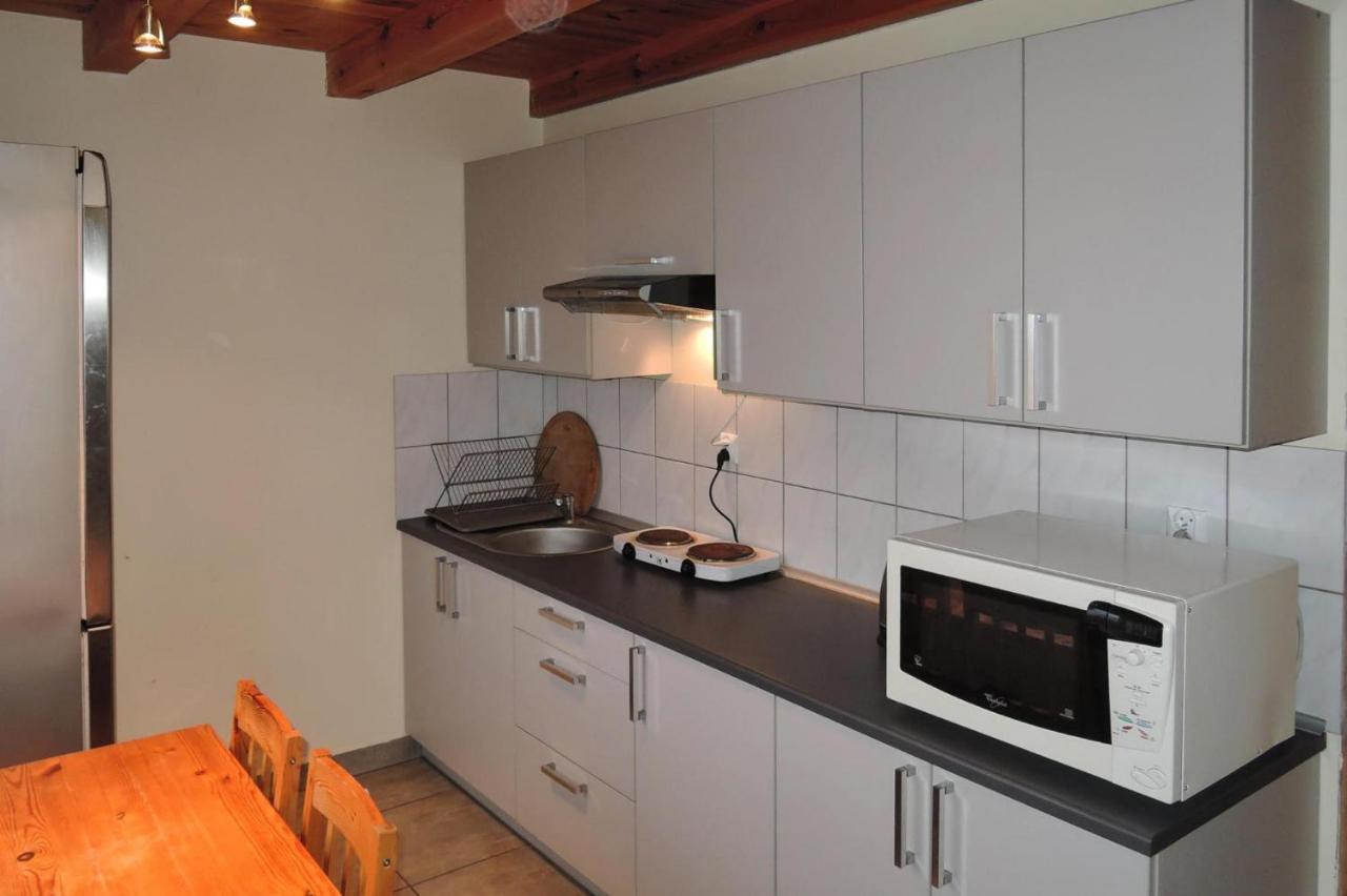 holiday home, Szczecin Zewnętrze zdjęcie
