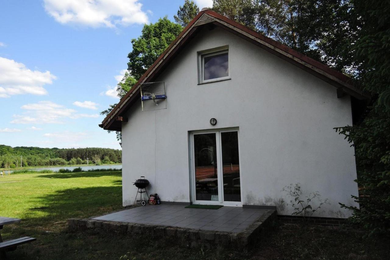 holiday home, Szczecin Zewnętrze zdjęcie